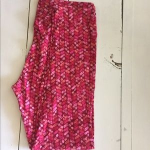 LulaRoe Leggings - Tall & Curvy